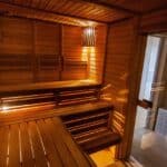 Infrared Vs Steam Sauna
