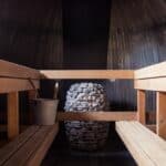 best portable steam sauna